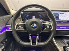 BMW 7 Series 735Li M Sport Package - ფოტო 6