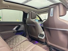 BMW 7 Series 735Li M Sport Package - ფოტო 8