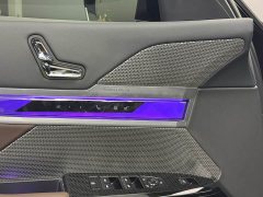 BMW 7 Series 735Li M Sport Package - ფოტო 9