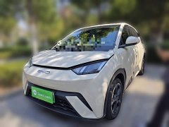 BYD Seagull Freedom Edition - ფოტო 1