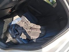 BYD Seagull Freedom Edition - ფოტო 13