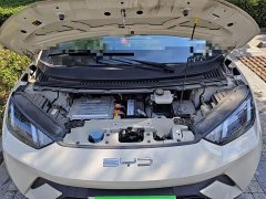 BYD Seagull Freedom Edition - ფოტო 16