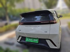 BYD Seagull Freedom Edition - ფოტო 3