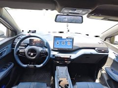 BYD Seagull Freedom Edition - ფოტო 5