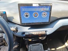 BYD Seagull Freedom Edition - ფოტო 9