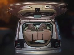 Geely Panda Mini 200km Endurance Edition - ფოტო 15