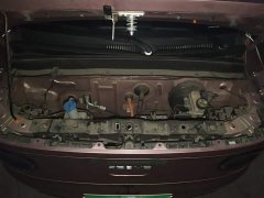 Geely Panda Mini 200km Endurance Edition - ფოტო 16