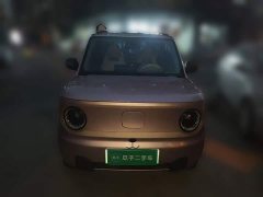 Geely Panda Mini 200km Endurance Edition - ფოტო 2