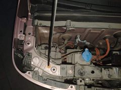 Geely Panda Mini 200km Endurance Edition - ფოტო 20