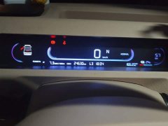 Geely Panda Mini 200km Endurance Edition - ფოტო 7