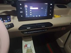 Geely Panda Mini 200km Endurance Edition - ფოტო 9