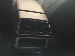 Audi A6L New Energy 2020 55 TFSI e quattro - ფოტო 10