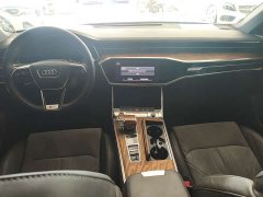 Audi A6L New Energy 2020 55 TFSI e quattro - ფოტო 11