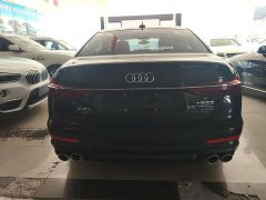 Audi A6L New Energy 2020 55 TFSI e quattro - ფოტო 12