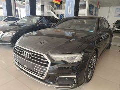 Audi A6L New Energy 2020 55 TFSI e quattro - ფოტო 2