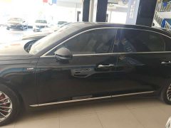 Audi A6L New Energy 2020 55 TFSI e quattro - ფოტო 3