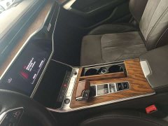 Audi A6L New Energy 2020 55 TFSI e quattro - ფოტო 5
