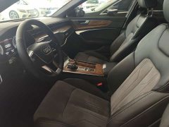 Audi A6L New Energy 2020 55 TFSI e quattro - ფოტო 6