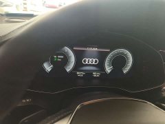 Audi A6L New Energy 2020 55 TFSI e quattro - ფოტო 7