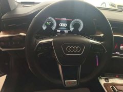 Audi A6L New Energy 2020 55 TFSI e quattro - ფოტო 8
