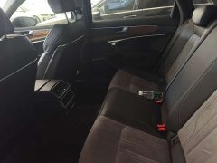 Audi A6L New Energy 2020 55 TFSI e quattro - ფოტო 9