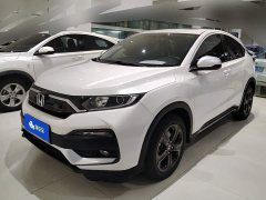 Honda XR-V 220TURBO CVT Comfort Edition - ფოტო 1