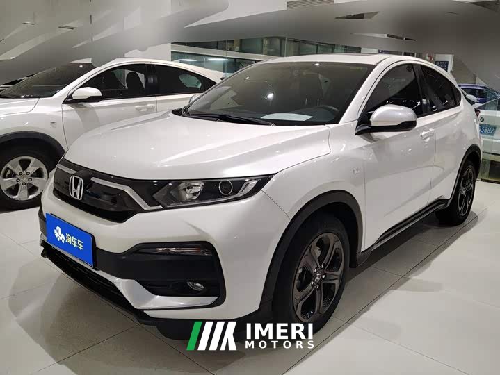 Honda XR-V 220TURBO CVT Comfort Edition