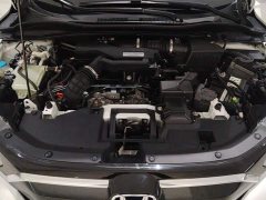 Honda XR-V 220TURBO CVT Comfort Edition - ფოტო 10
