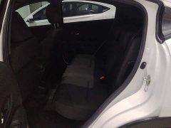 Honda XR-V 220TURBO CVT Comfort Edition - ფოტო 11