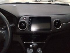Honda XR-V 220TURBO CVT Comfort Edition - ფოტო 13