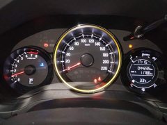 Honda XR-V 220TURBO CVT Comfort Edition - ფოტო 14