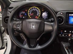 Honda XR-V 220TURBO CVT Comfort Edition - ფოტო 15