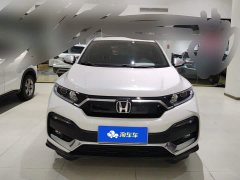 Honda XR-V 220TURBO CVT Comfort Edition - ფოტო 2