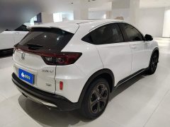 Honda XR-V 220TURBO CVT Comfort Edition - ფოტო 3