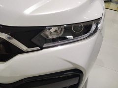 Honda XR-V 220TURBO CVT Comfort Edition - ფოტო 5