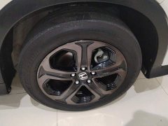 Honda XR-V 220TURBO CVT Comfort Edition - ფოტო 6