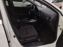 Honda XR-V 220TURBO CVT Comfort Edition - ფოტო 8