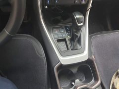 Toyota RAV4 2021 2.0L CVT FWD Fashion Plus Edition - ფოტო 10