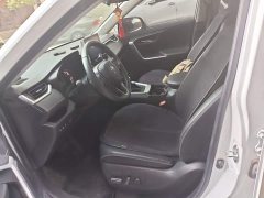 Toyota RAV4 2021 2.0L CVT FWD Fashion Plus Edition - ფოტო 11
