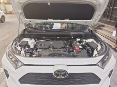 Toyota RAV4 2021 2.0L CVT FWD Fashion Plus Edition - ფოტო 16