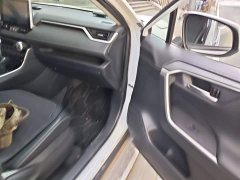 Toyota RAV4 2021 2.0L CVT FWD Fashion Plus Edition - ფოტო 19