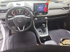 Toyota RAV4 2021 2.0L CVT FWD Fashion Plus Edition - ფოტო 5