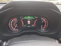 Toyota RAV4 2021 2.0L CVT FWD Fashion Plus Edition - ფოტო 7
