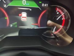 Toyota RAV4 2021 2.0L CVT FWD Fashion Plus Edition - ფოტო 8