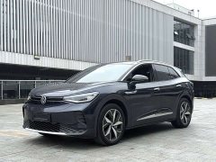 Volkswagen ID.4 CROZZ 2022 Long Range Lite PRO - ფოტო 1