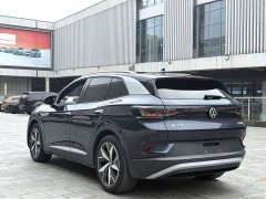 Volkswagen ID.4 CROZZ 2022 Long Range Lite PRO - ფოტო 10
