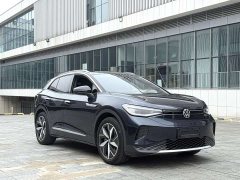 Volkswagen ID.4 CROZZ 2022 Long Range Lite PRO - ფოტო 3