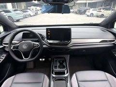 Volkswagen ID.4 CROZZ 2022 Long Range Lite PRO - ფოტო 5