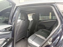 Volkswagen ID.4 CROZZ 2022 Long Range Lite PRO - ფოტო 7