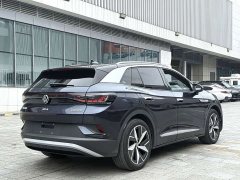Volkswagen ID.4 CROZZ 2022 Long Range Lite PRO - ფოტო 8